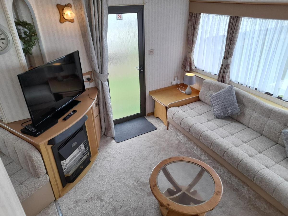 Plum 1 Coral Ingoldmells 3 Bed 8 Berth *